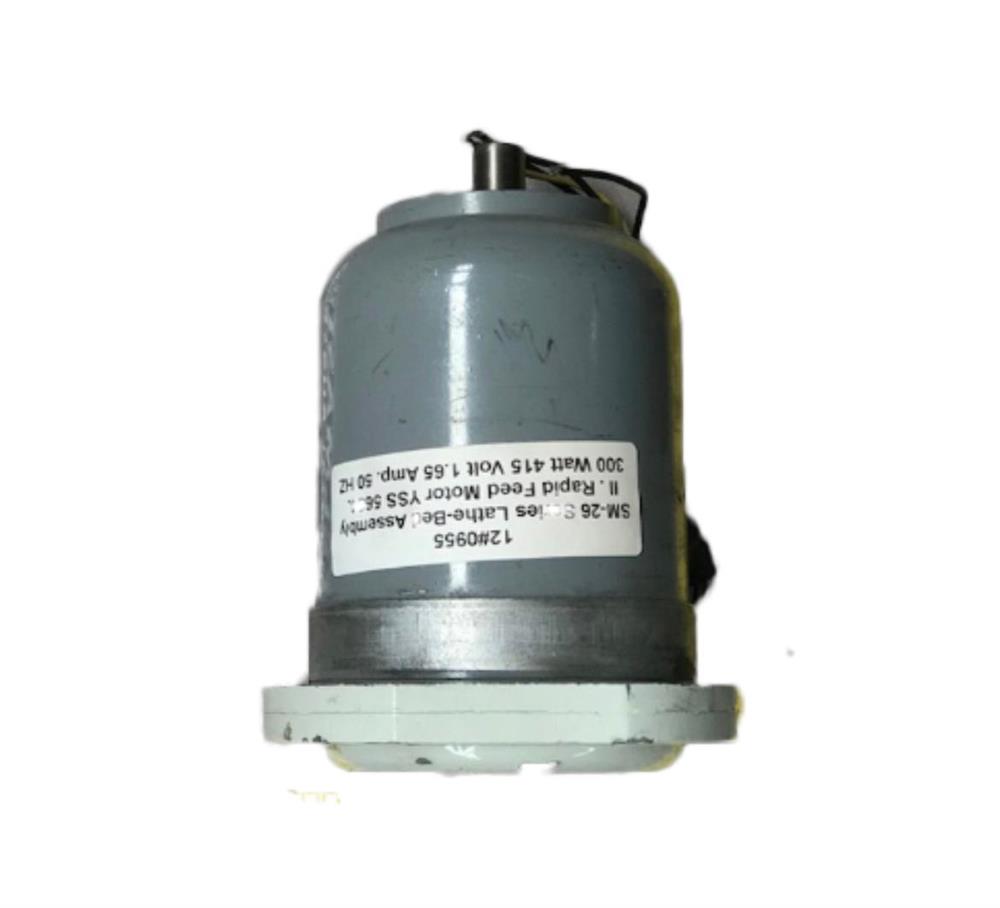 Baoji torna şanzıman yağlama pompası yeni model