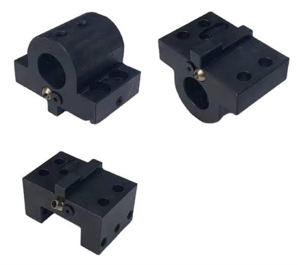 CNC Torna Takım Tutucuları