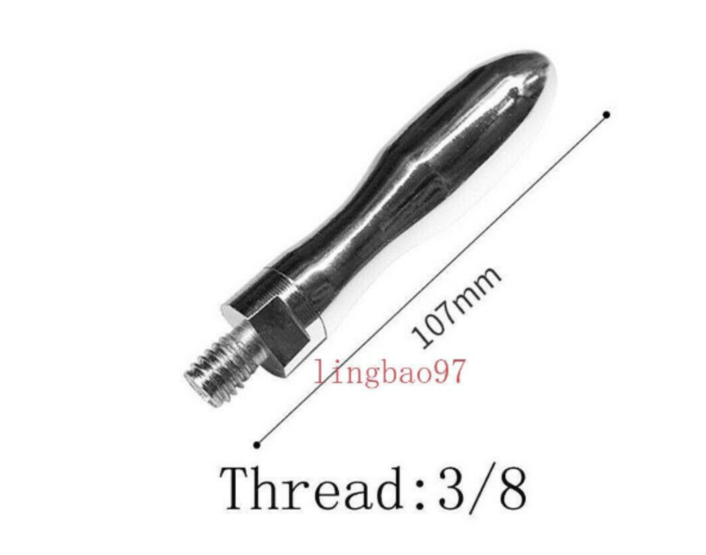 Eksen hareket kolu ucu