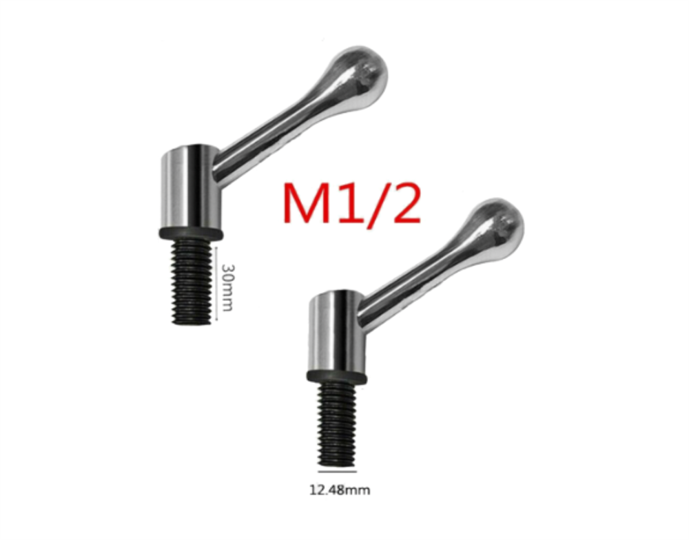 Eksen sabitleme civatası inch