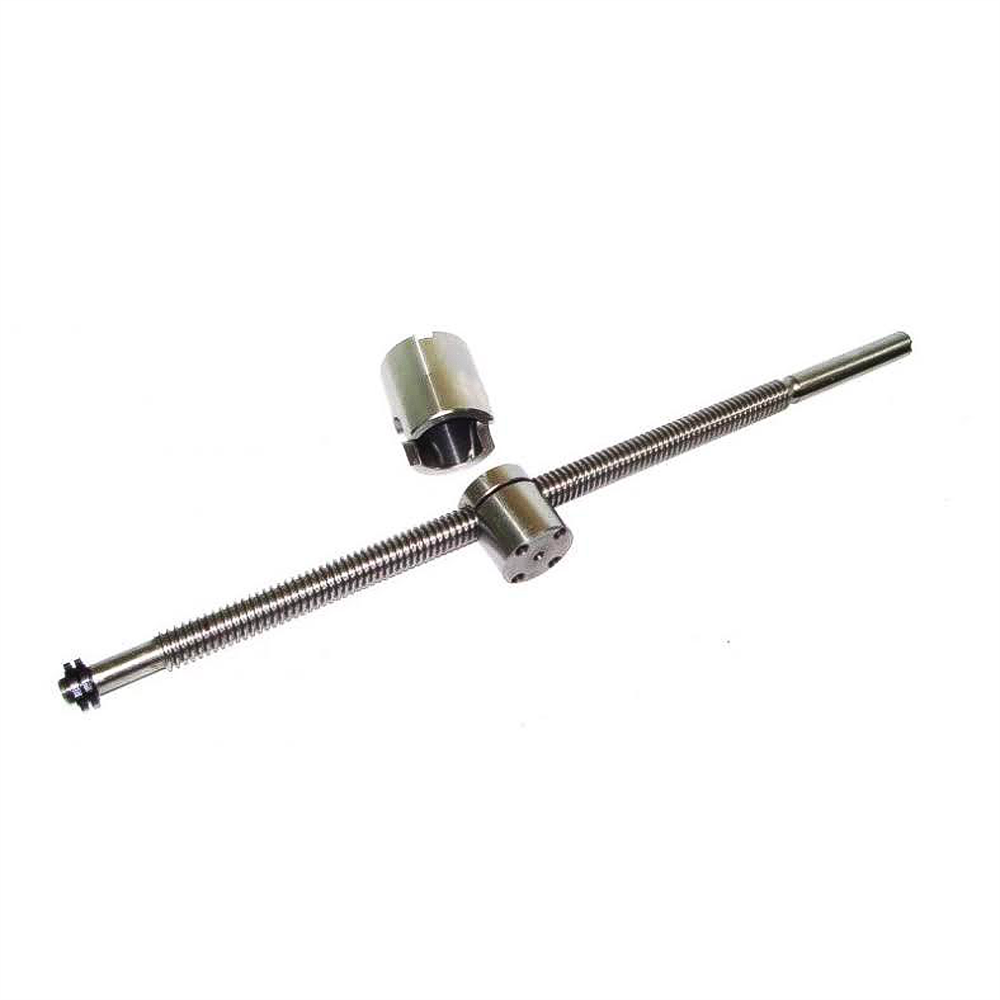 SN50 tos enine sport mil ve somunu