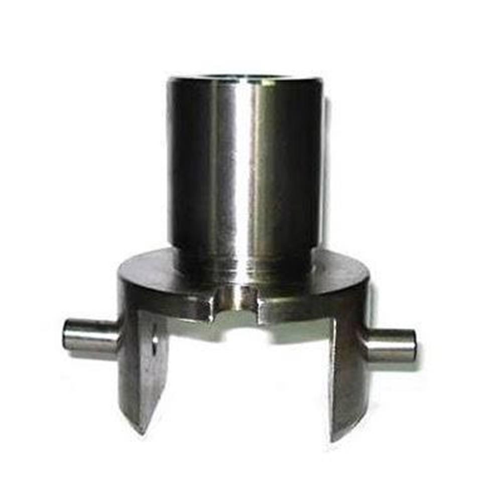 SN50 tos torna altı köşe burç 22 mm