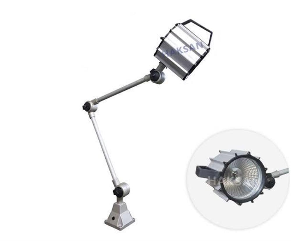 Tezgah çalışma lambası