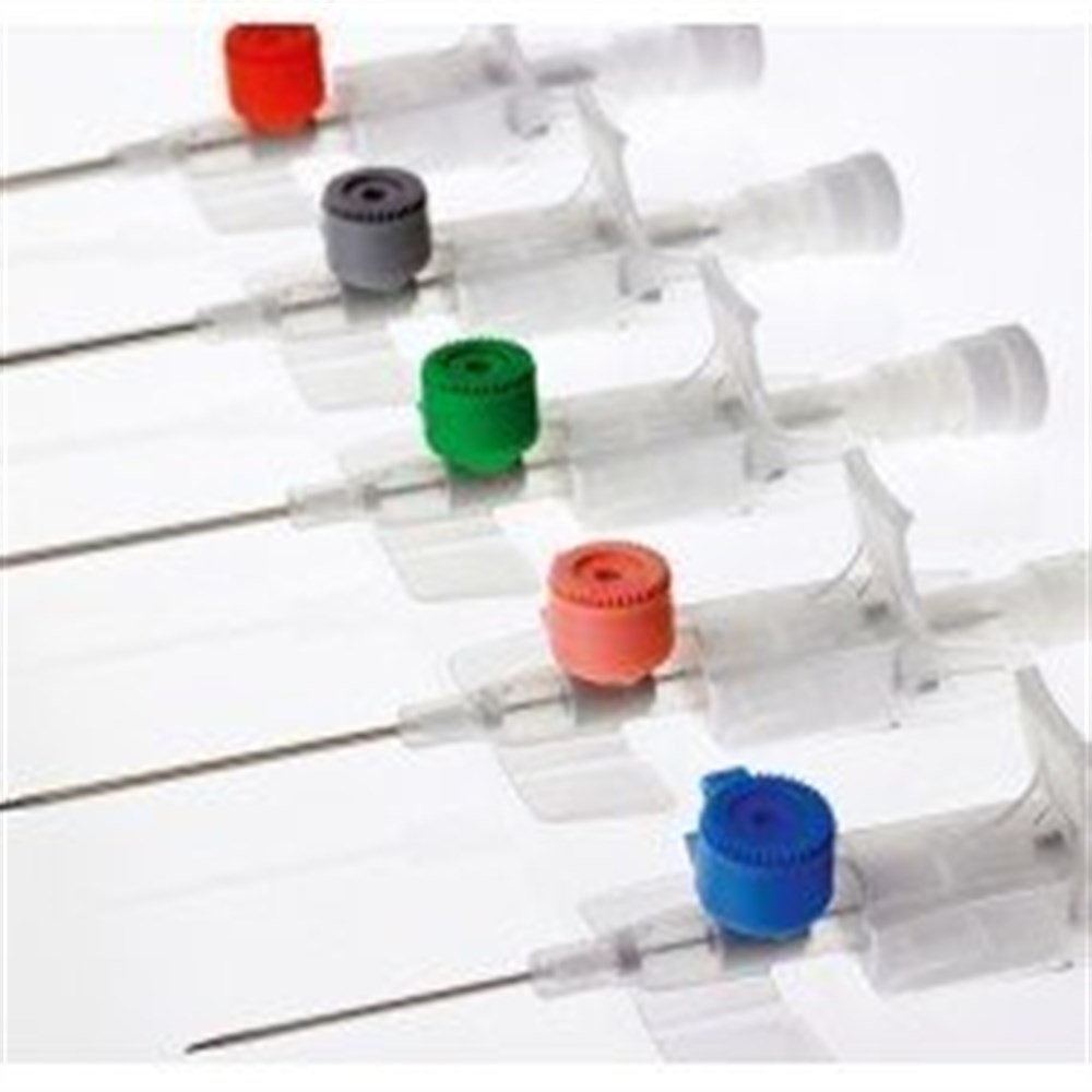 BRAUN VASOFİX BRANÜL  NO:16-18-20-22