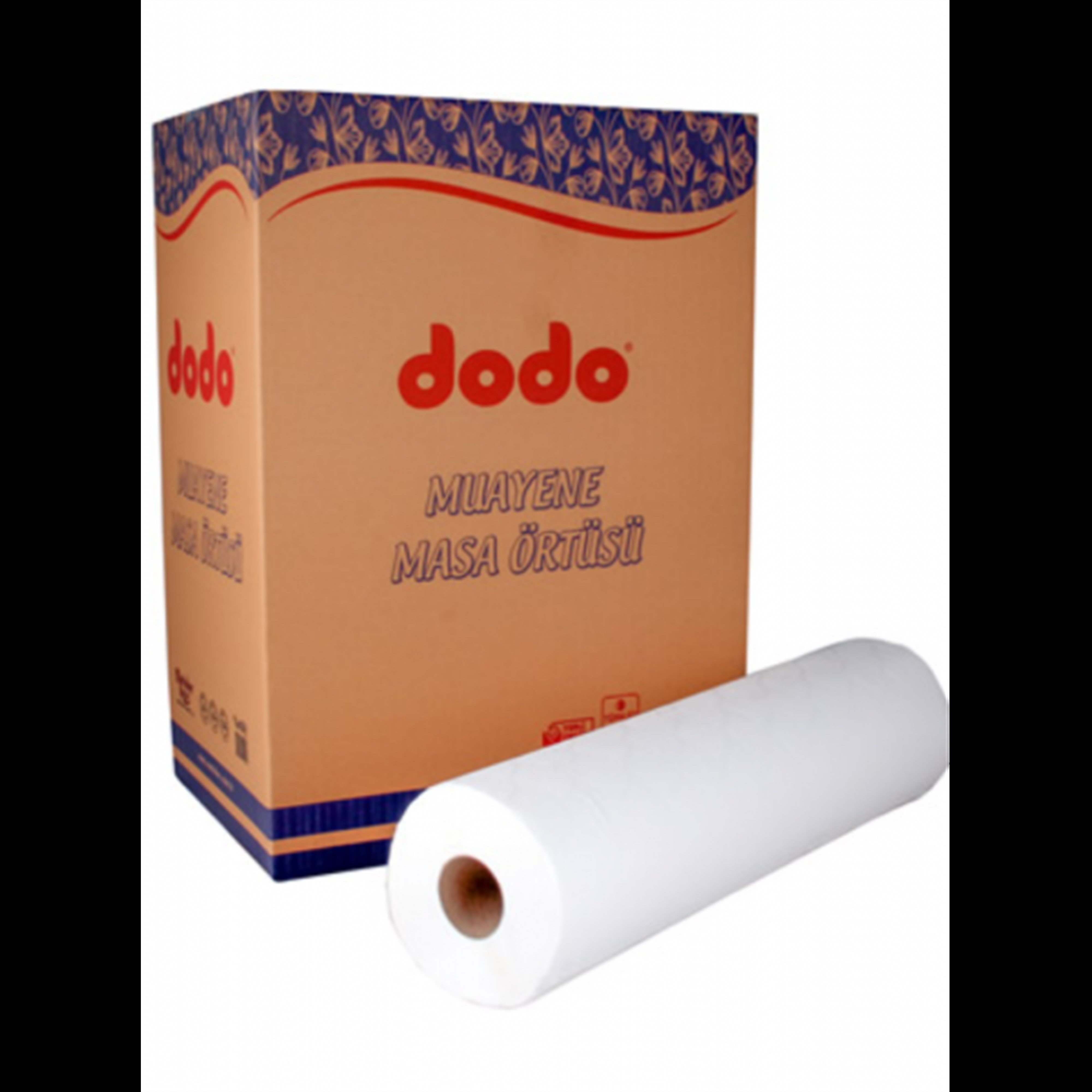 DODO Muayene Masa Örtüsü 300 Metre