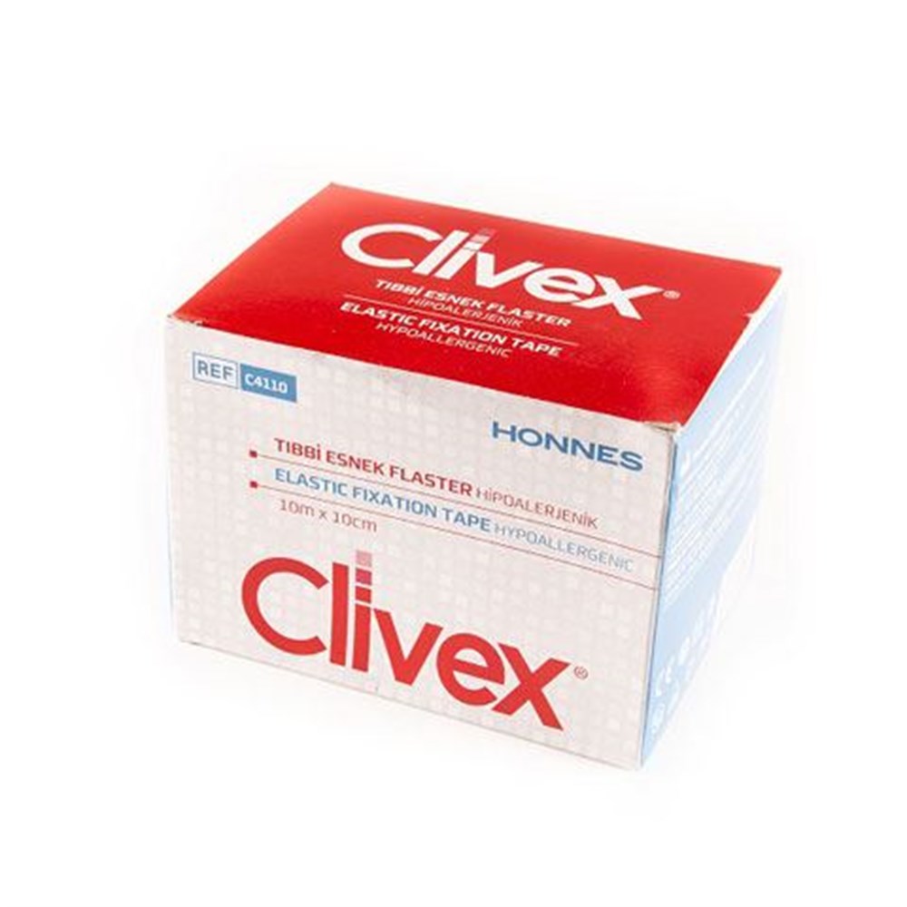 FLASTER 10cm x 10mt (elastik flaster)