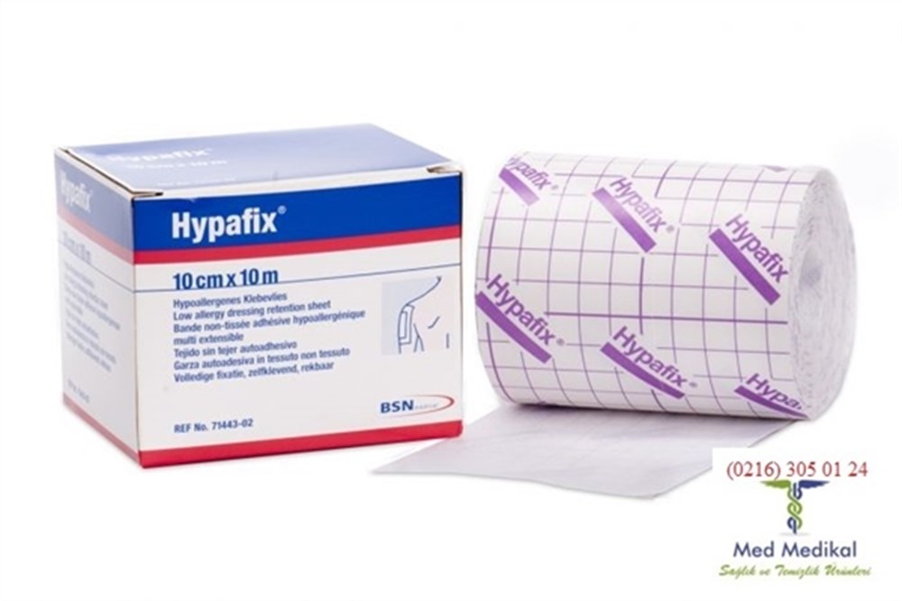 HYPAFİX 10X10