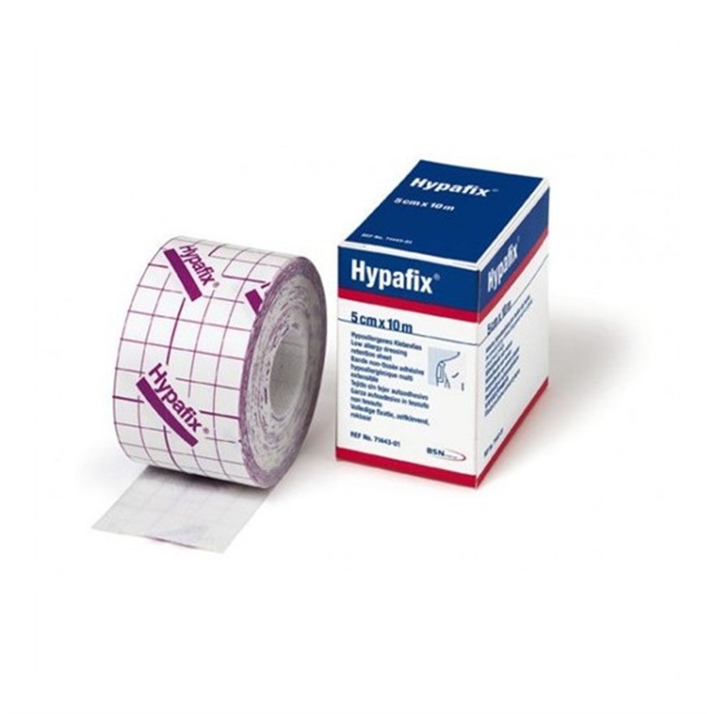 Hypafix 5Cm Flaster