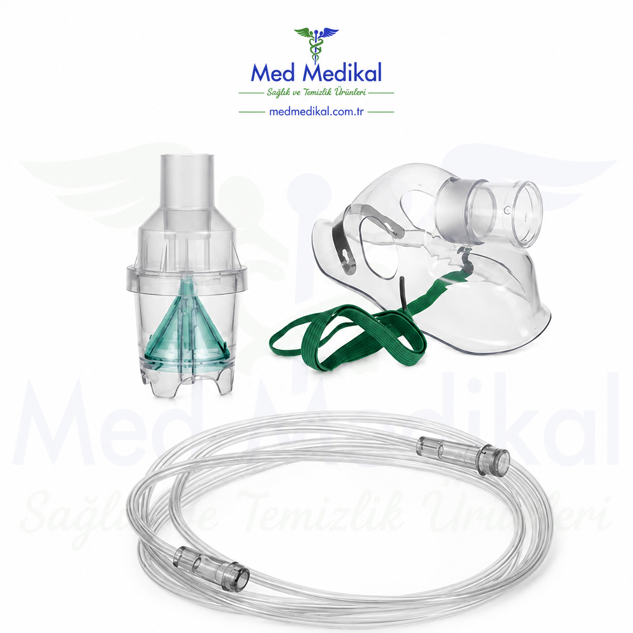 NEBÜL MASKE YETİŞKİN / ÇOCUK