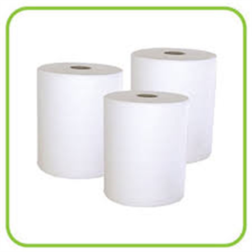 OTOMATİK MAKİNE HAVLUSU