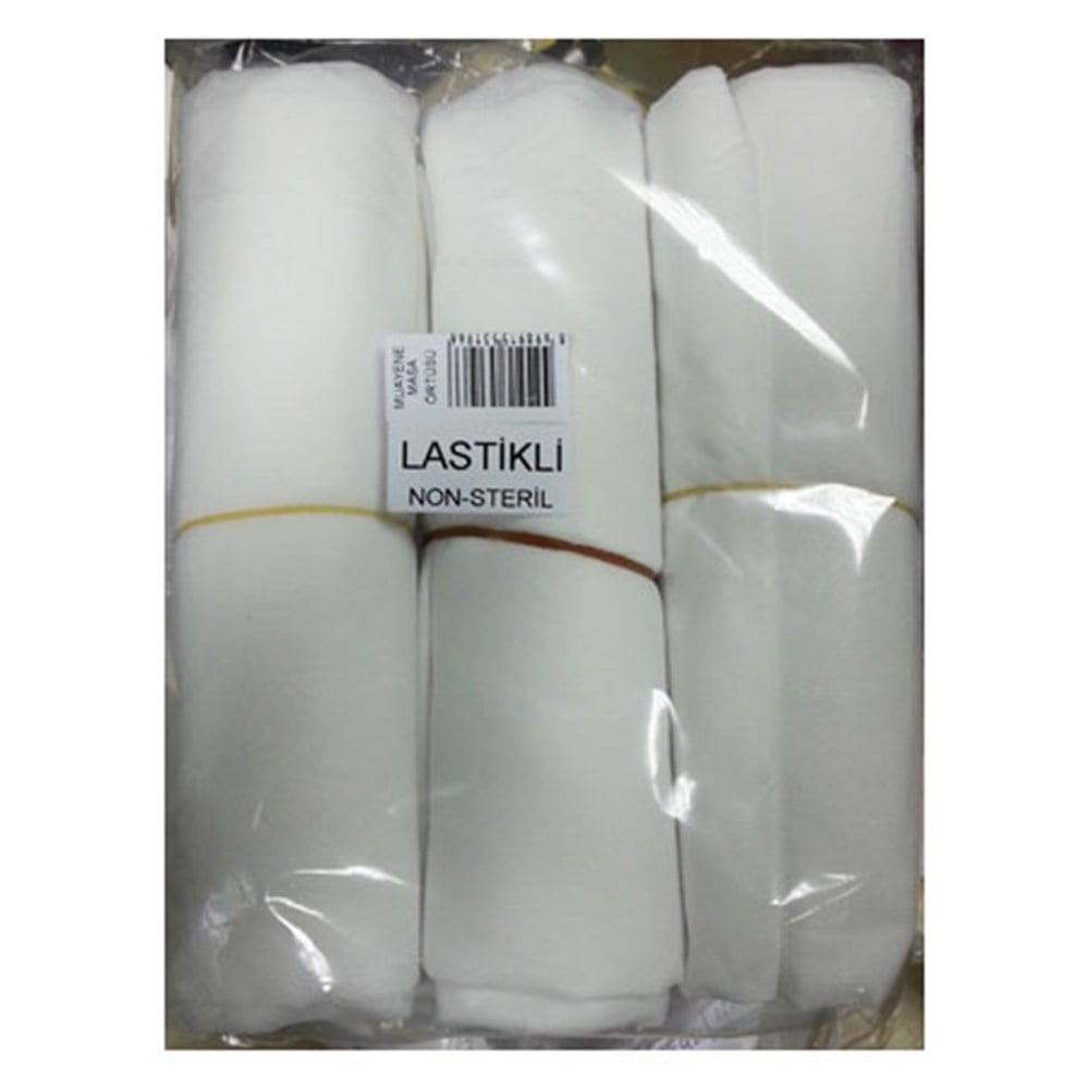 SEDYE ÖRTÜSÜ LASTİKLİ