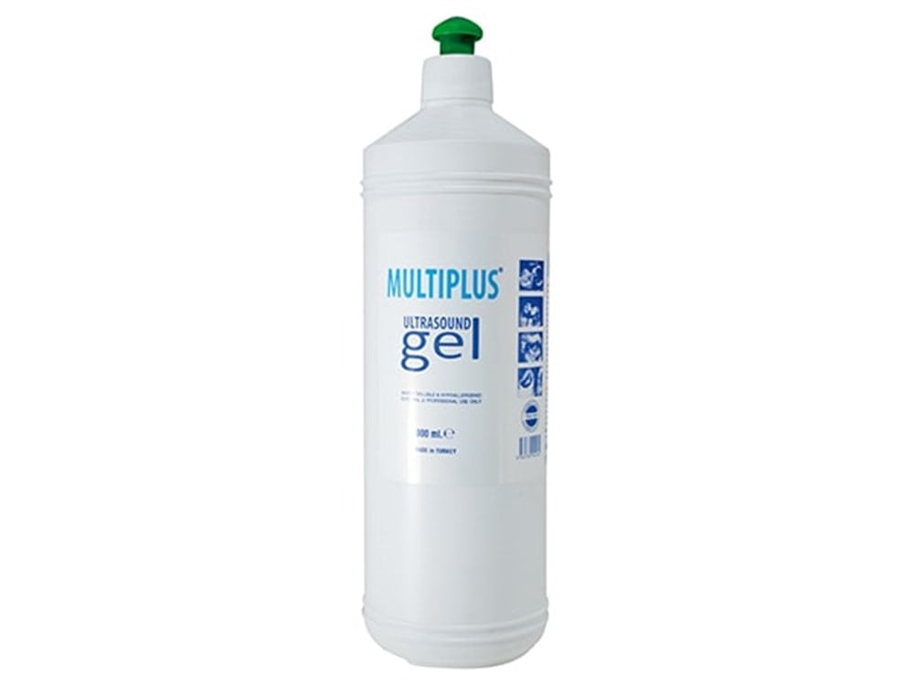 ULTRASON JELİ 1LT 