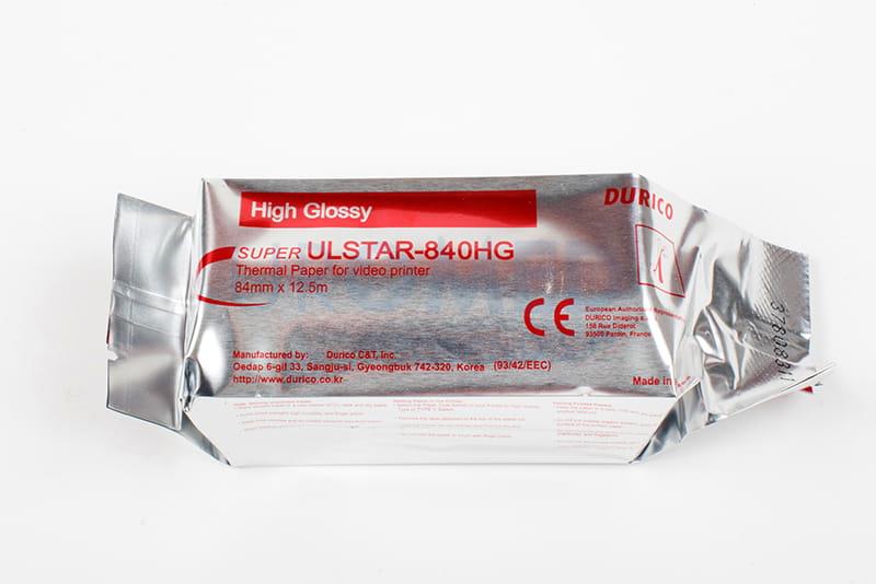 ULTRASON KAĞIDI Durico 84 hg 
