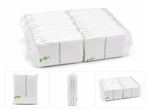 HASTA MAHREMİYET ÖRTÜSÜ BEYAZ RENK 80cm X 120cm 50 ADET TEK TEK PAKETLİ