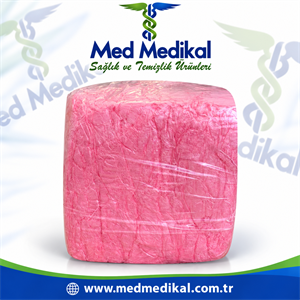 PEMBE GALOŞ 1000 Lİ
