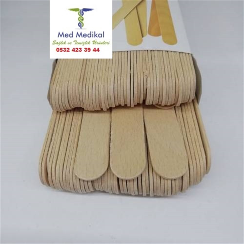 ABESLANG  100 LÜ (SPATULA)