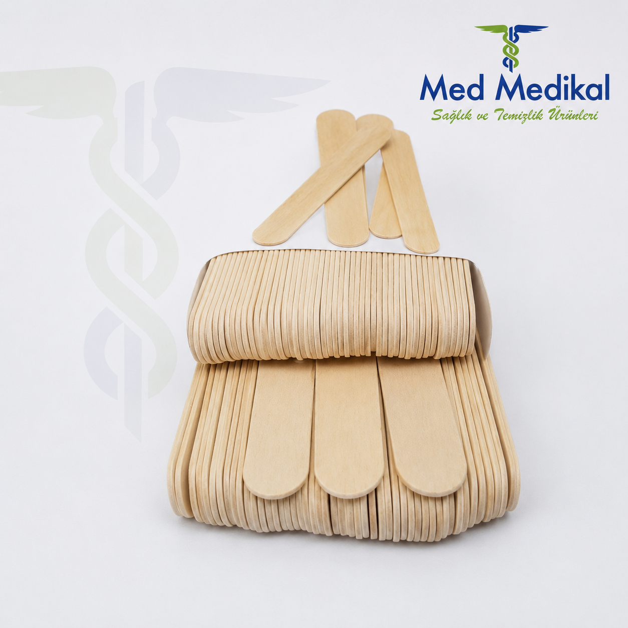 ABESLANG  100 LÜ (SPATULA)