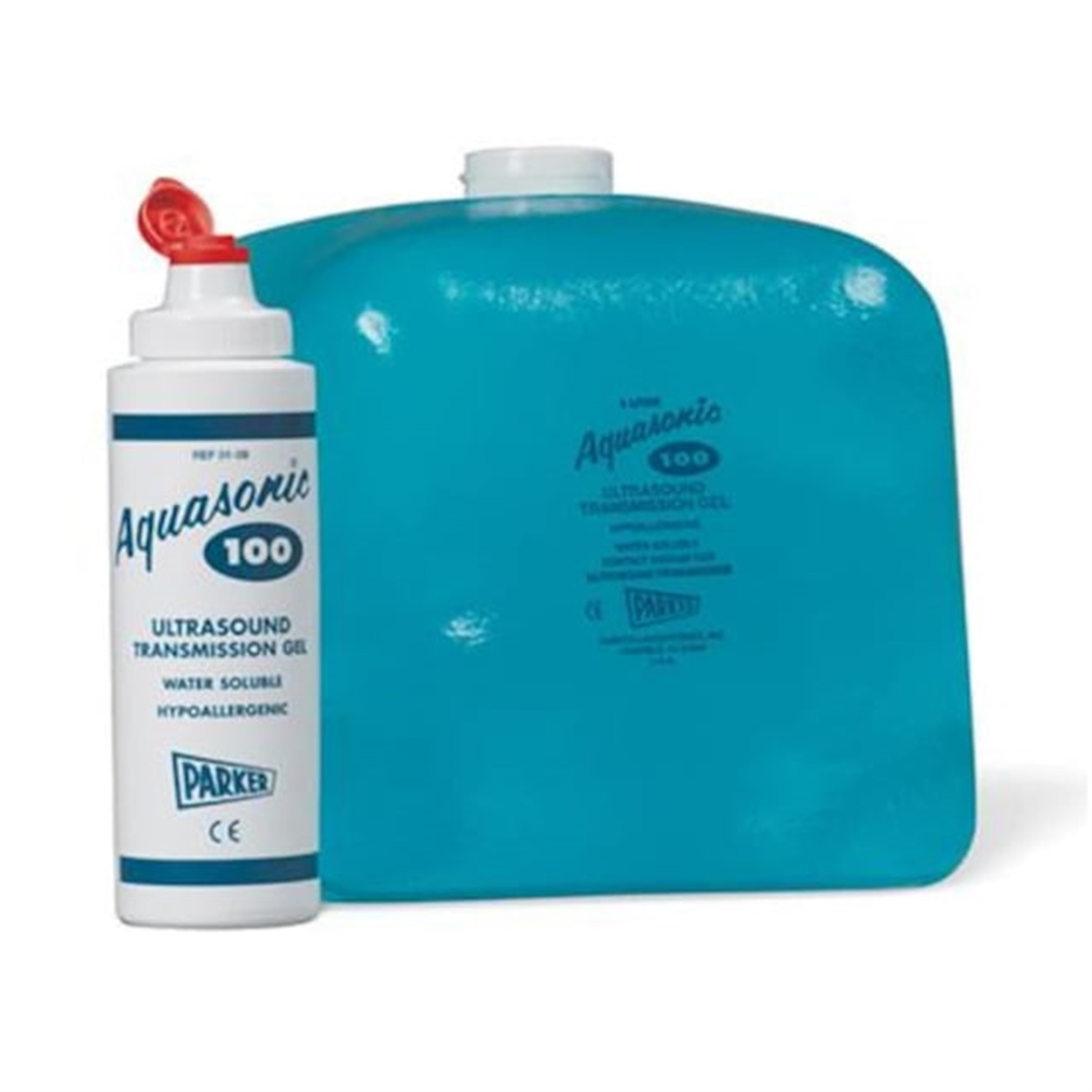 Aquasonic Ultrason Jeli 5Lt 