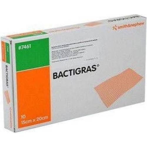 Bactigras - 15 cm x 20 cm 1 adet