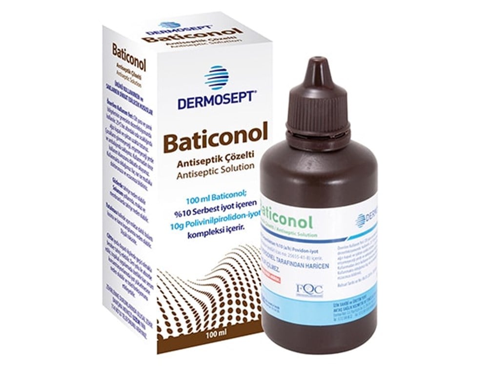 BATKON 100 ML