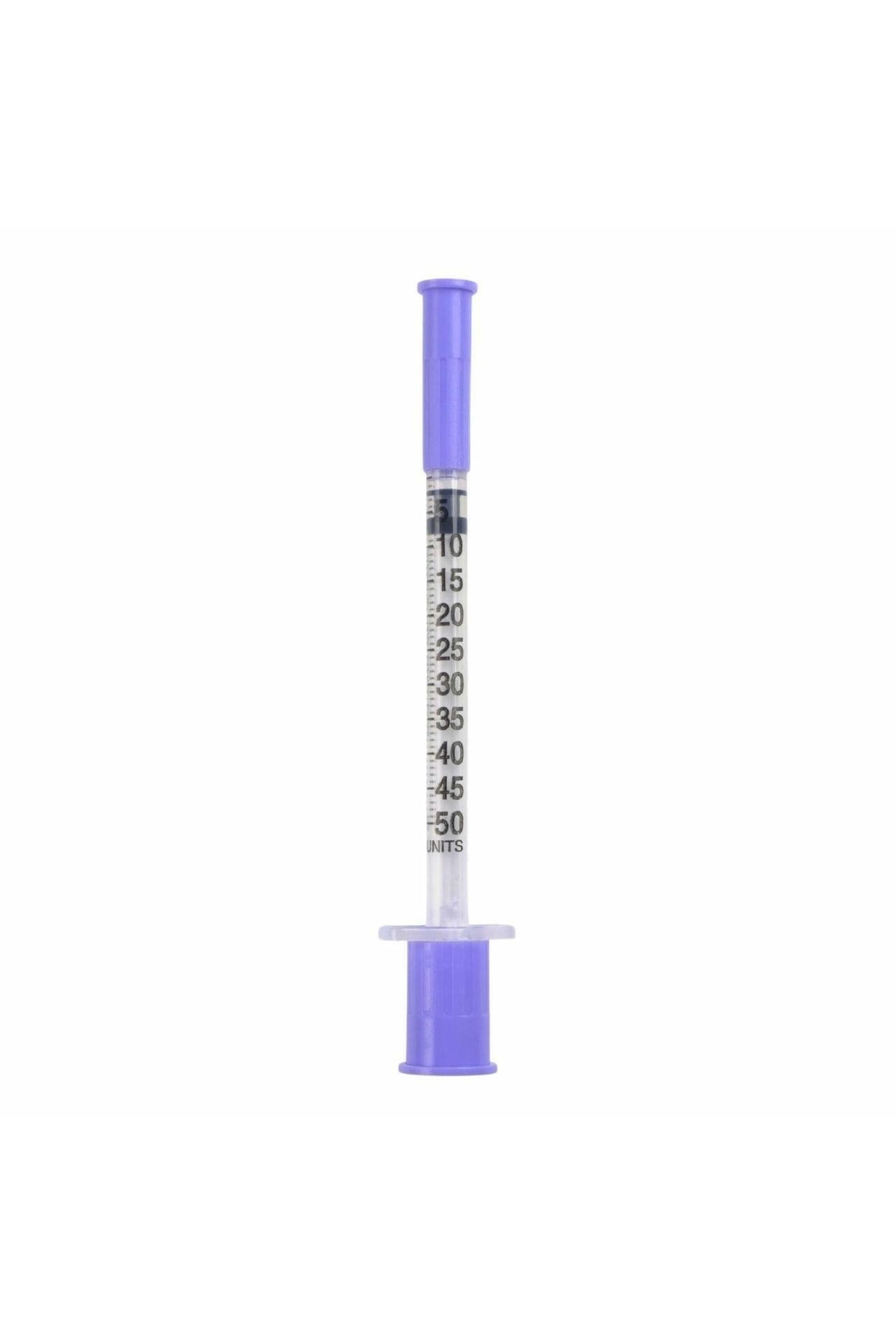 BOTOKS ENJEKTÖRÜ 0,5 ml -32 G - 8 mm 1 adet