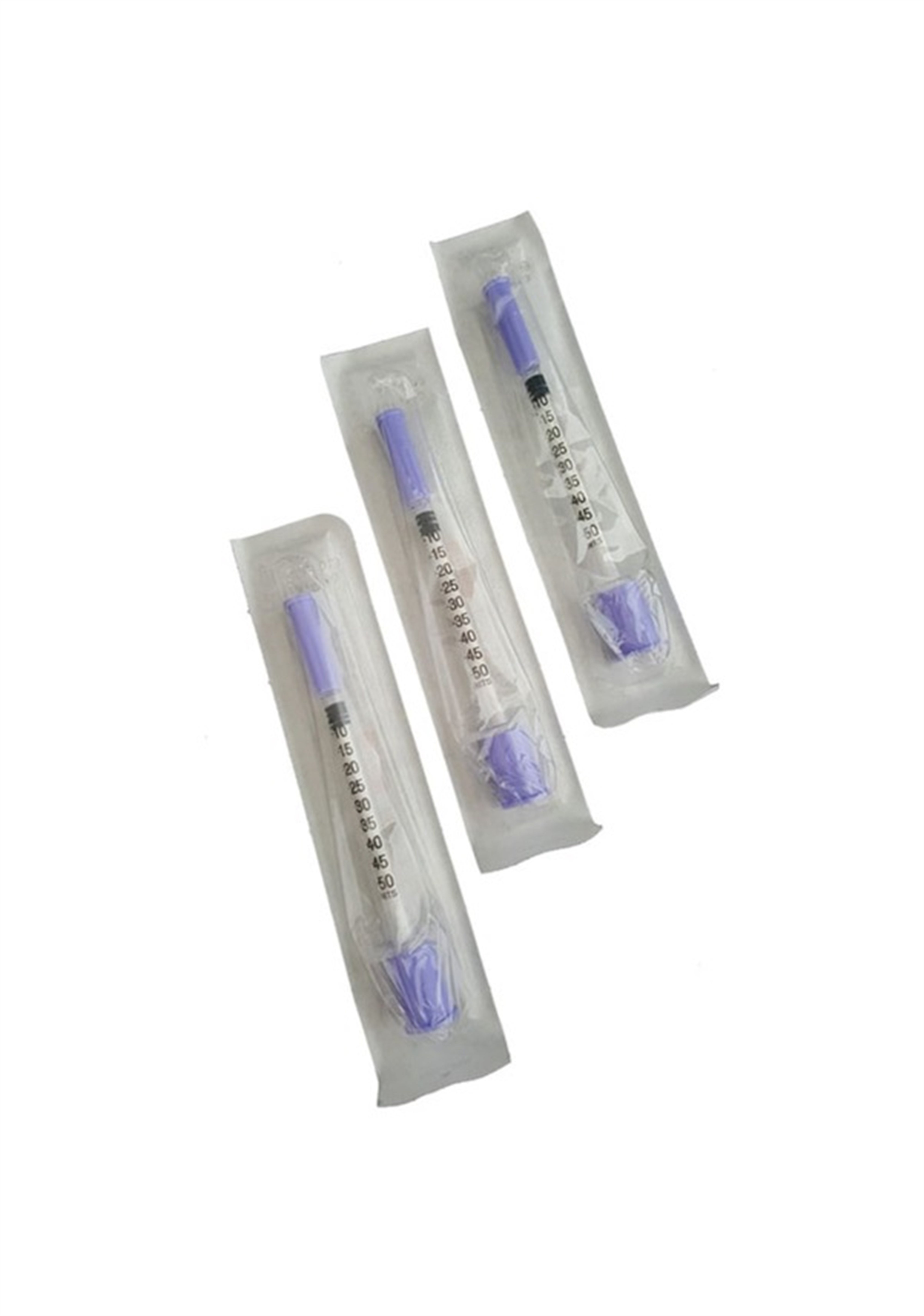 BOTOKS ENJEKTÖRÜ 1ml 32G 8mm 1 ADET
