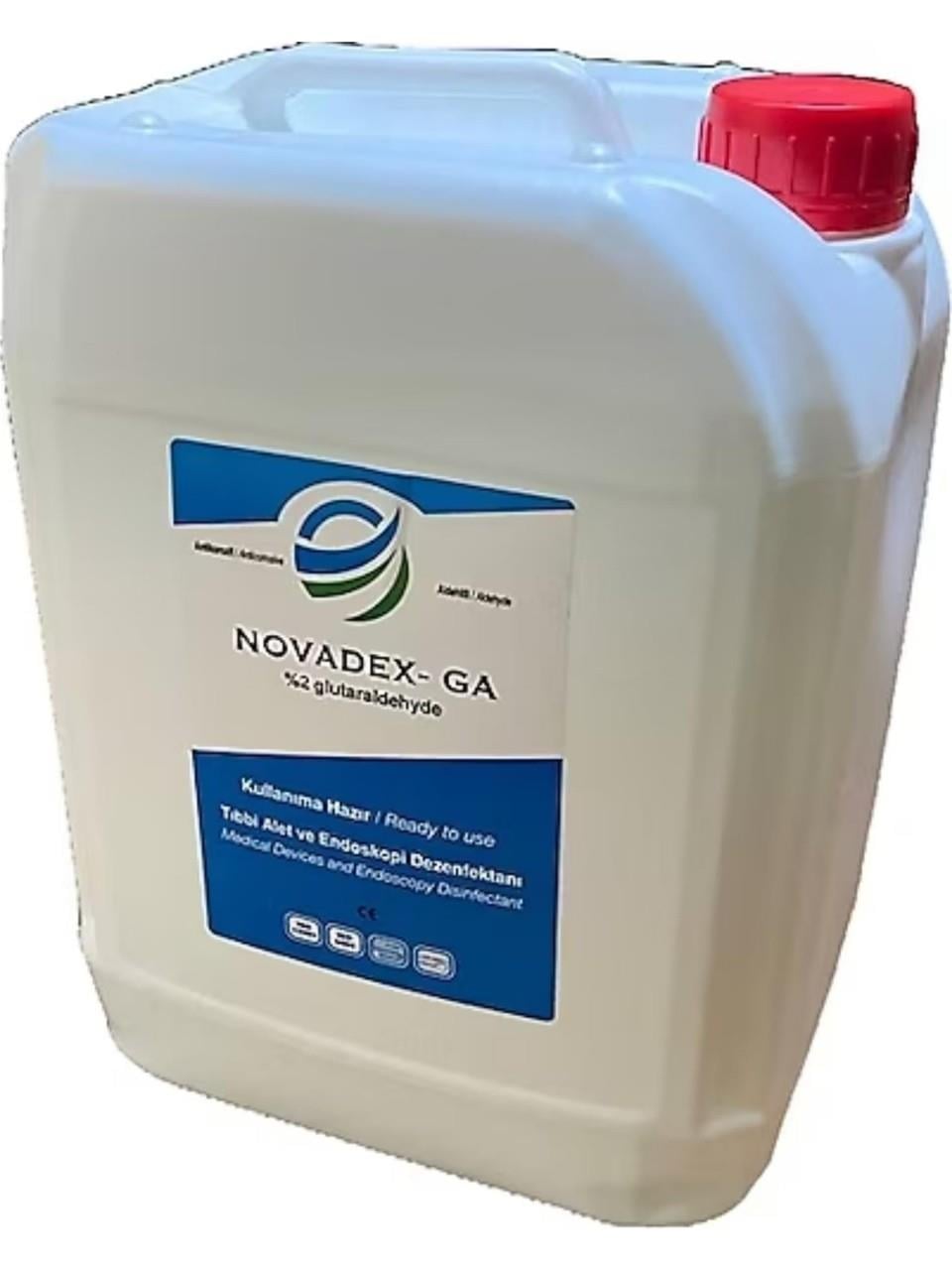 CİDEX MUADİLİ (NOVADEX-GA) 5 LT