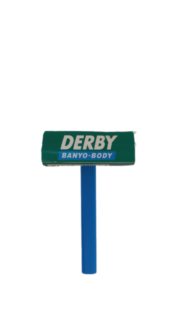 Derby Banyo Body