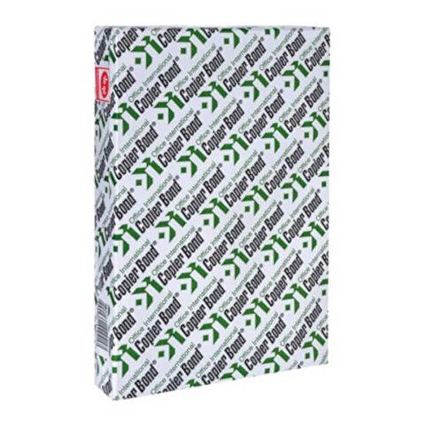 Fotokopi A4 Kağıdı 80 G 100 lü