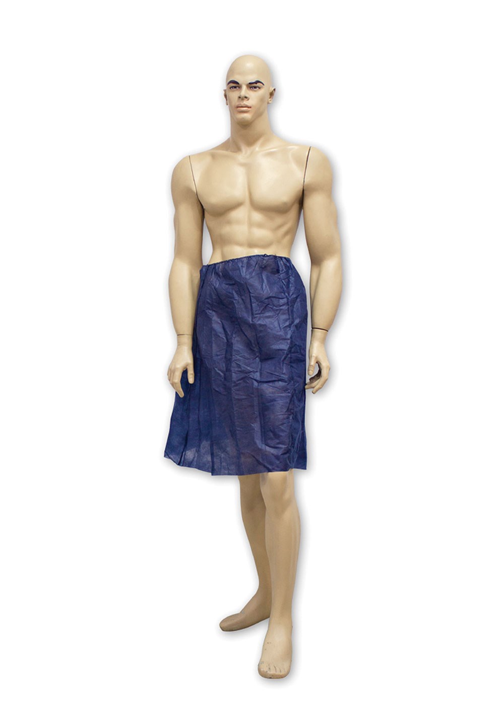 HASTA ETEĞİ TEK KULLANIMLIK