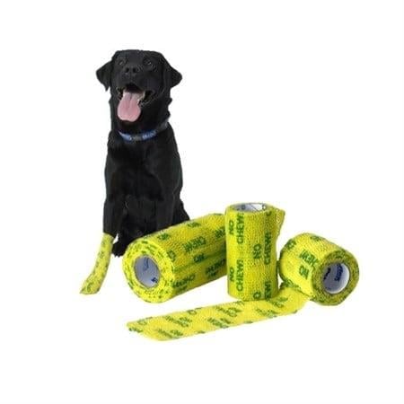 Kendinden Yapışkanlı Acılı Pet-Flex Bandaj 5 cm x 4.5 metre