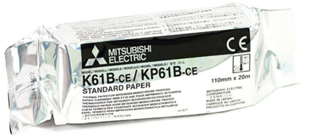 MİTSUBİSHİ K61 B