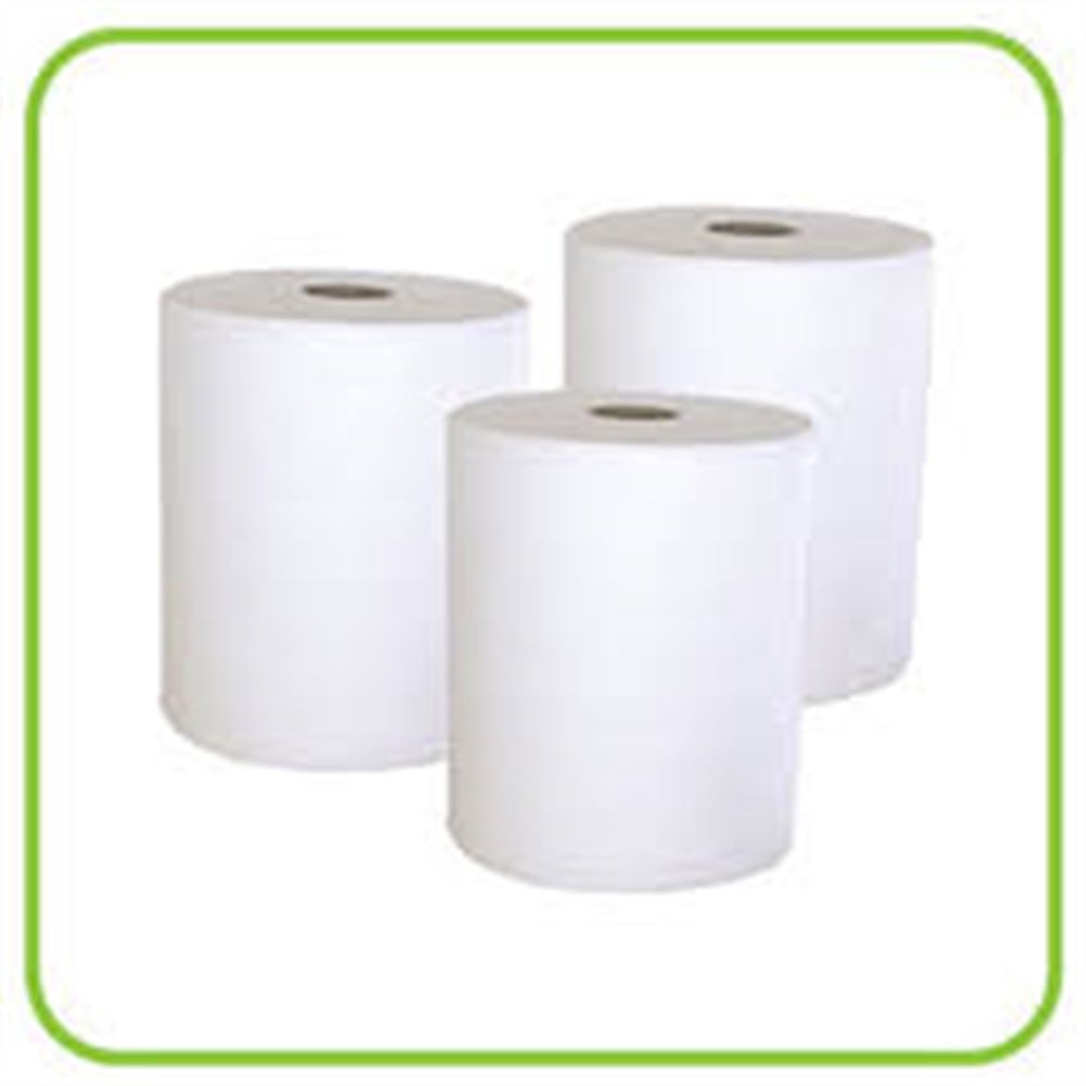 OTOMATİK MAKİNE HAVLUSU