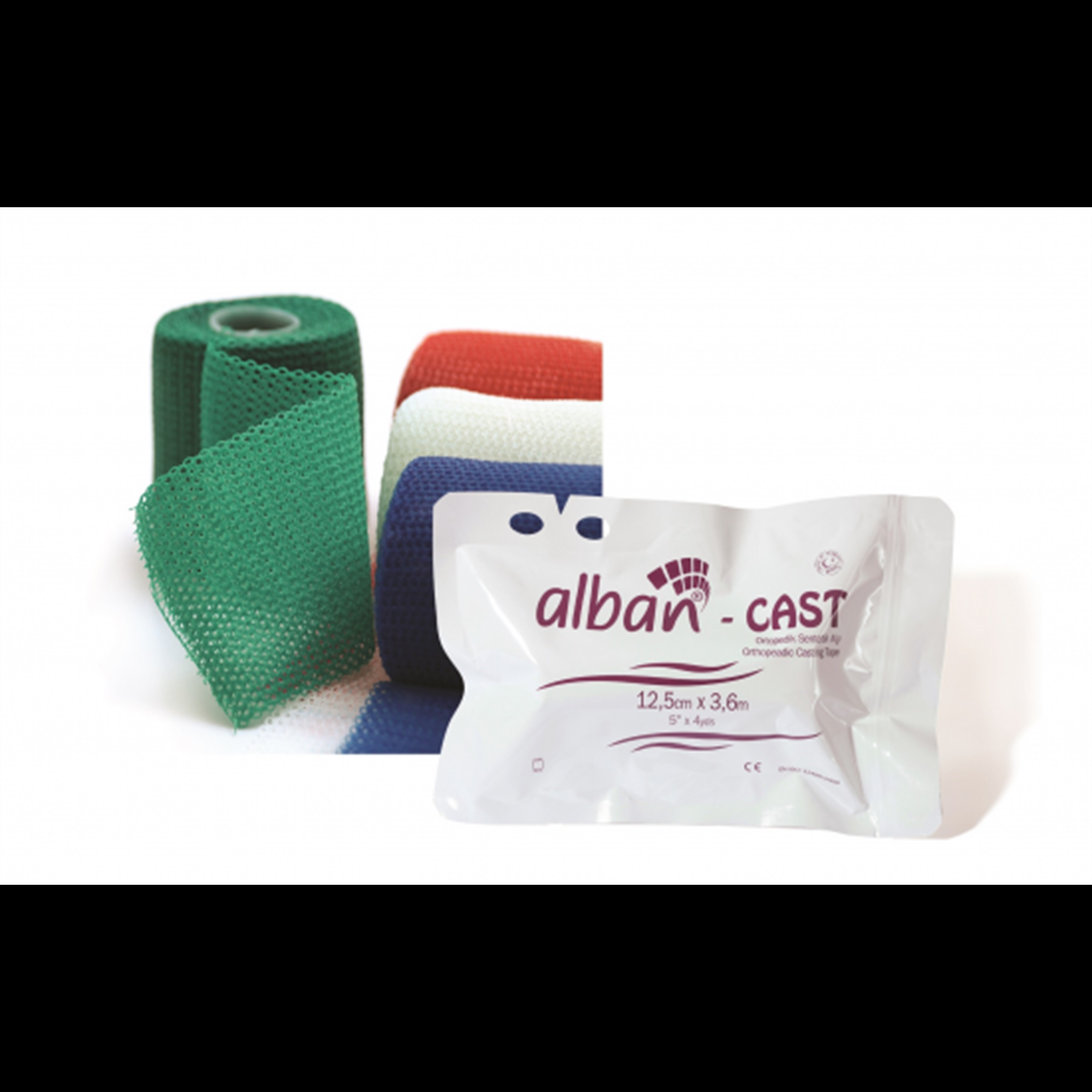 SENTETİK (AVRUPA ) ALCİ 4.İNÇ 1 ADET