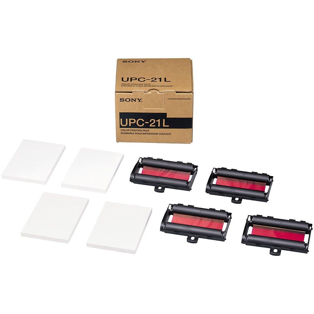 SONY UPC 21 L