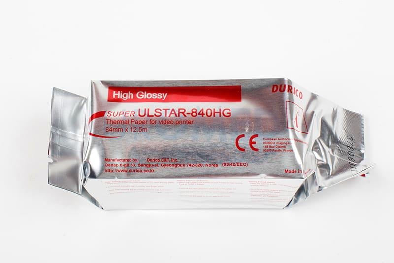 ULTRASON KAĞIDI Durico 84 hg 
