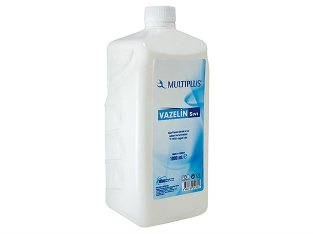 VAZELIN SIVI 1000 ML