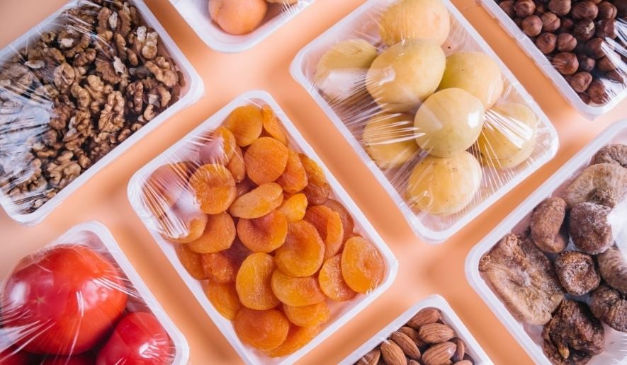 gida-sektoru-icin-ambalajlar