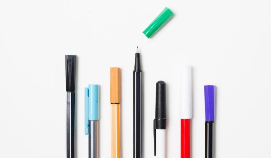 kalem-turleri-rehberş