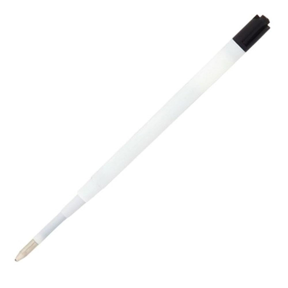 Aihao Tükenmez Kalem Yedeği Parker Tipi Plastik Siyah 97-B