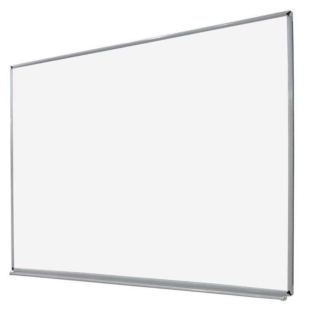 Akyazı Yazı Tahtası Duvara Monte Lamine 65x100 Beyaz