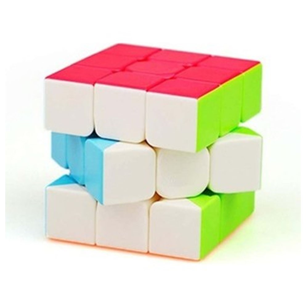 Asya 3x3 Zeka Küpü A8294-FX7833