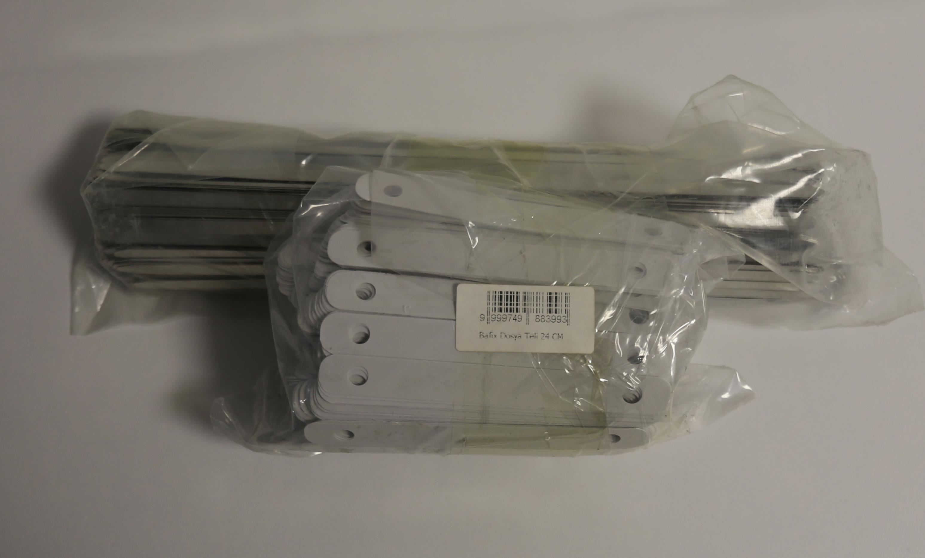 Bafix Dosya Teli 24 CM