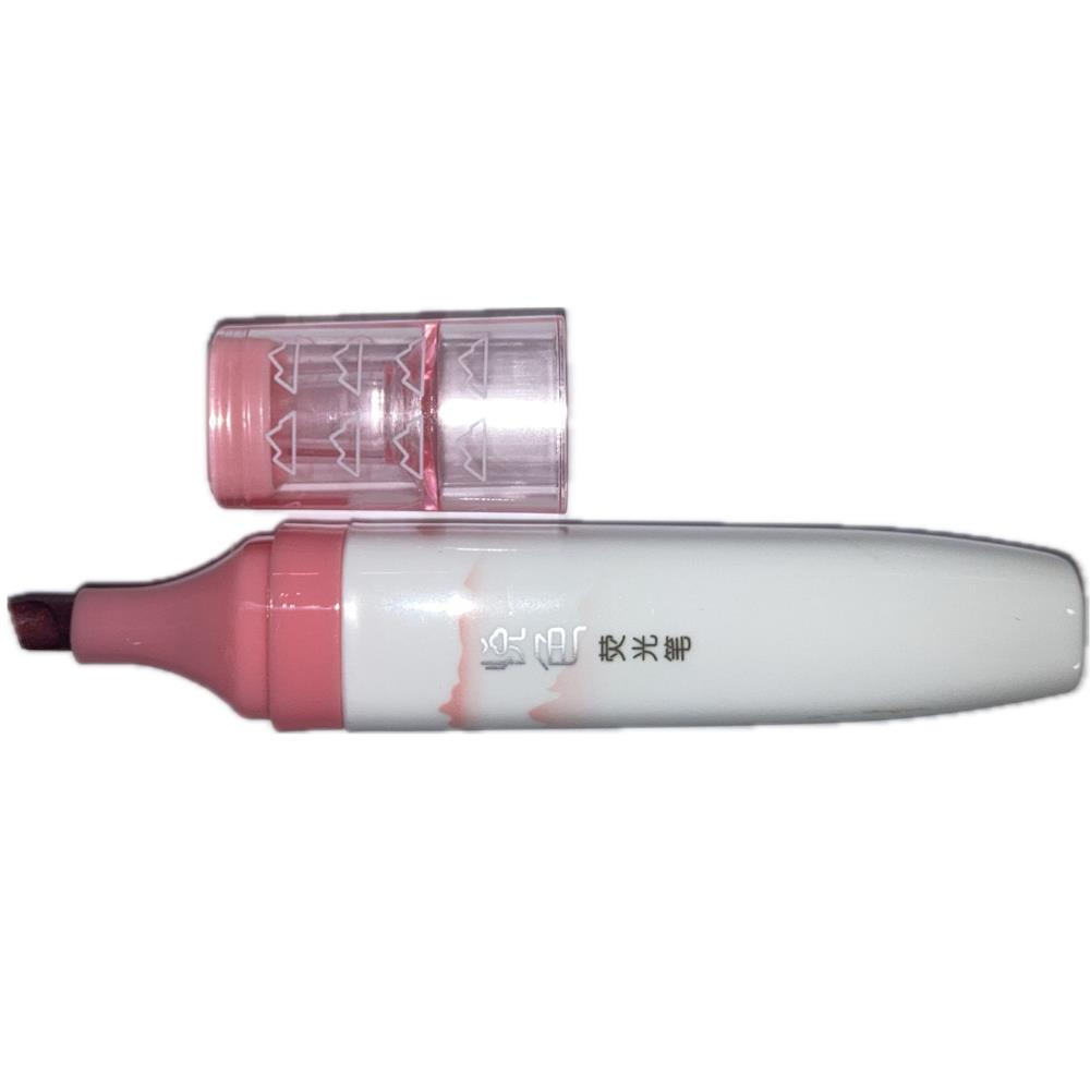 Bafix Fosforlu Kalem Kakumi 4 LÜ Blister 11078-A-B