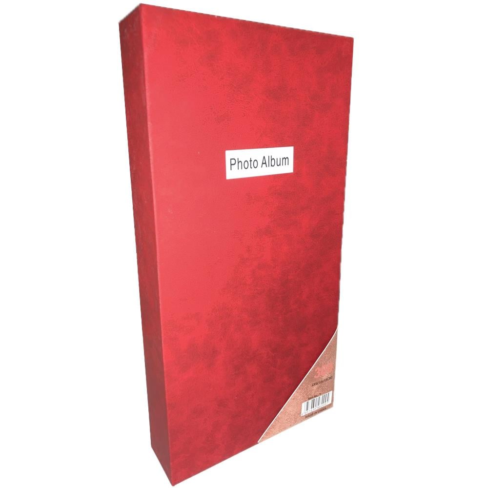 Bafix Fotoğraf Albümü 10X15CM 300 lü 46-306-300