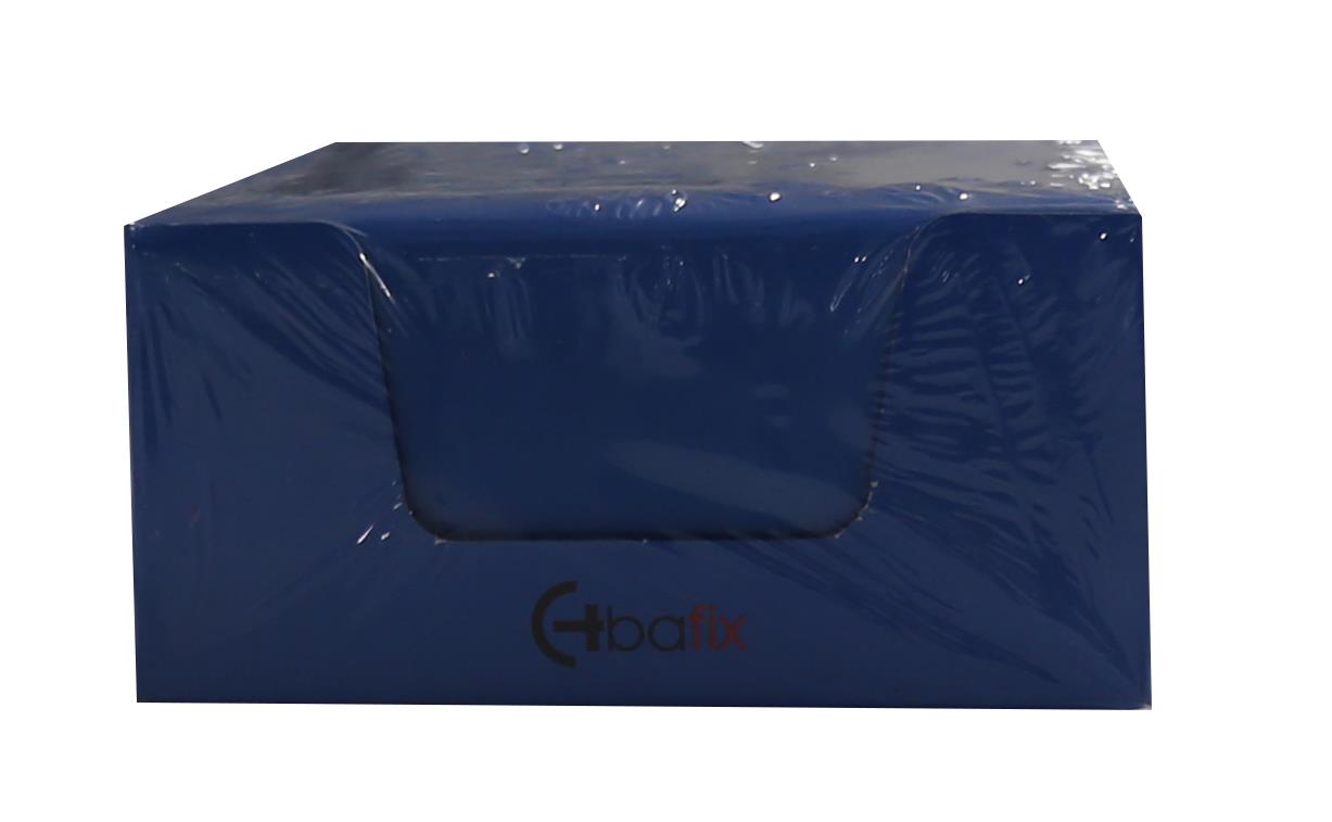 Bafix Kutulu Küp Blok 9x9