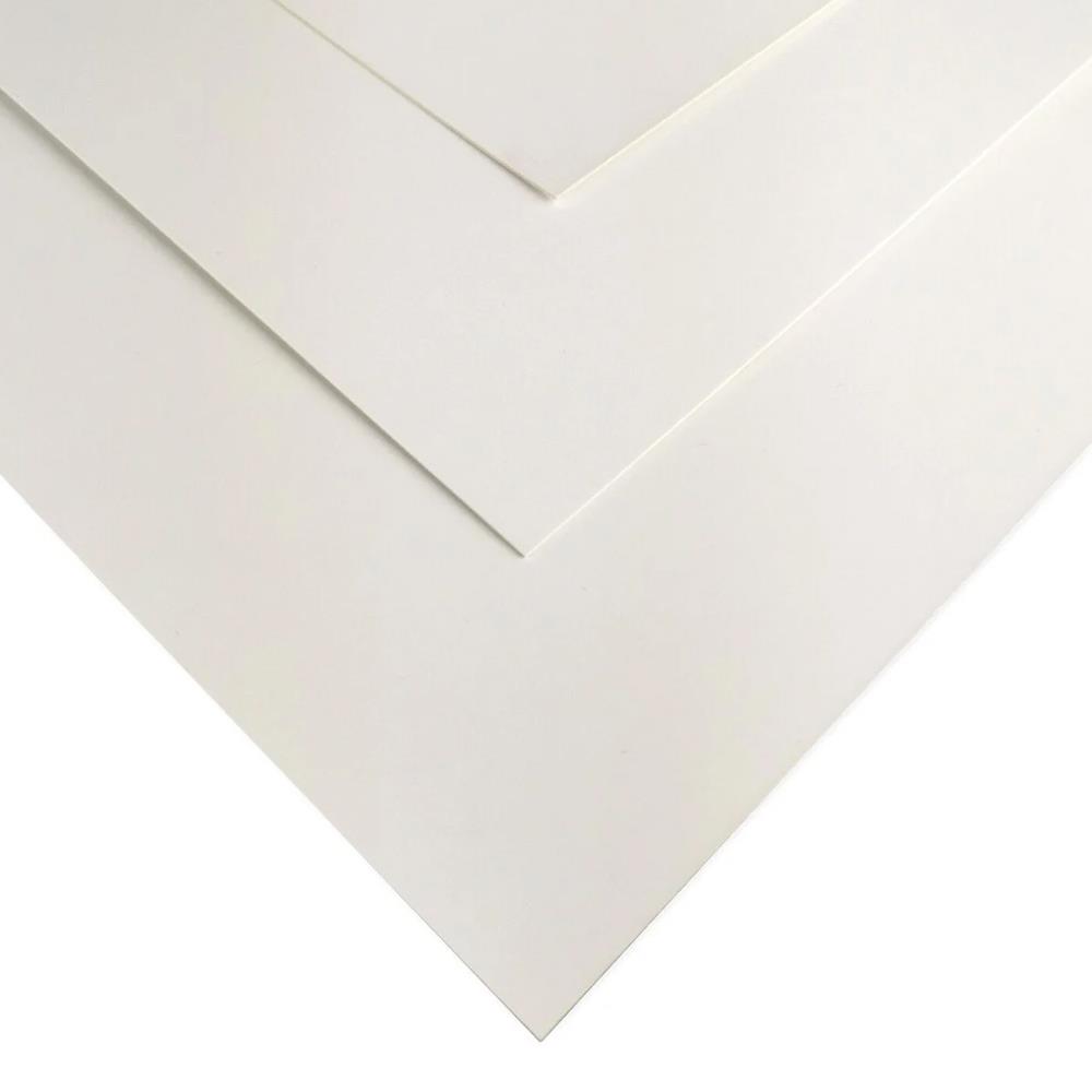 Bafix Maket Kartonu ( Fotoblok ) 3 MM 50x70 Beyaz
