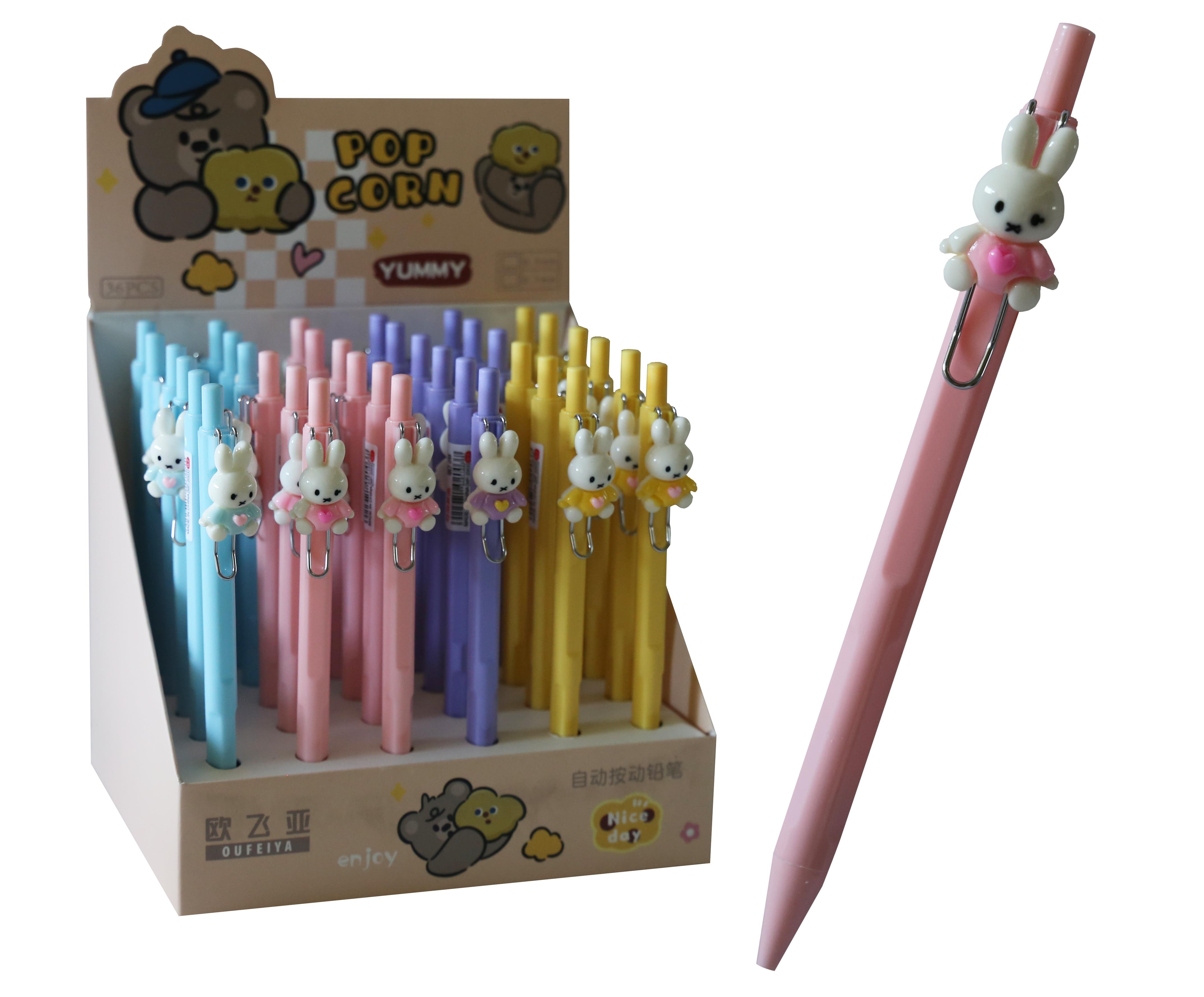 Bafix Versatil Kalem Oufeıya 0.7 MM 2003W