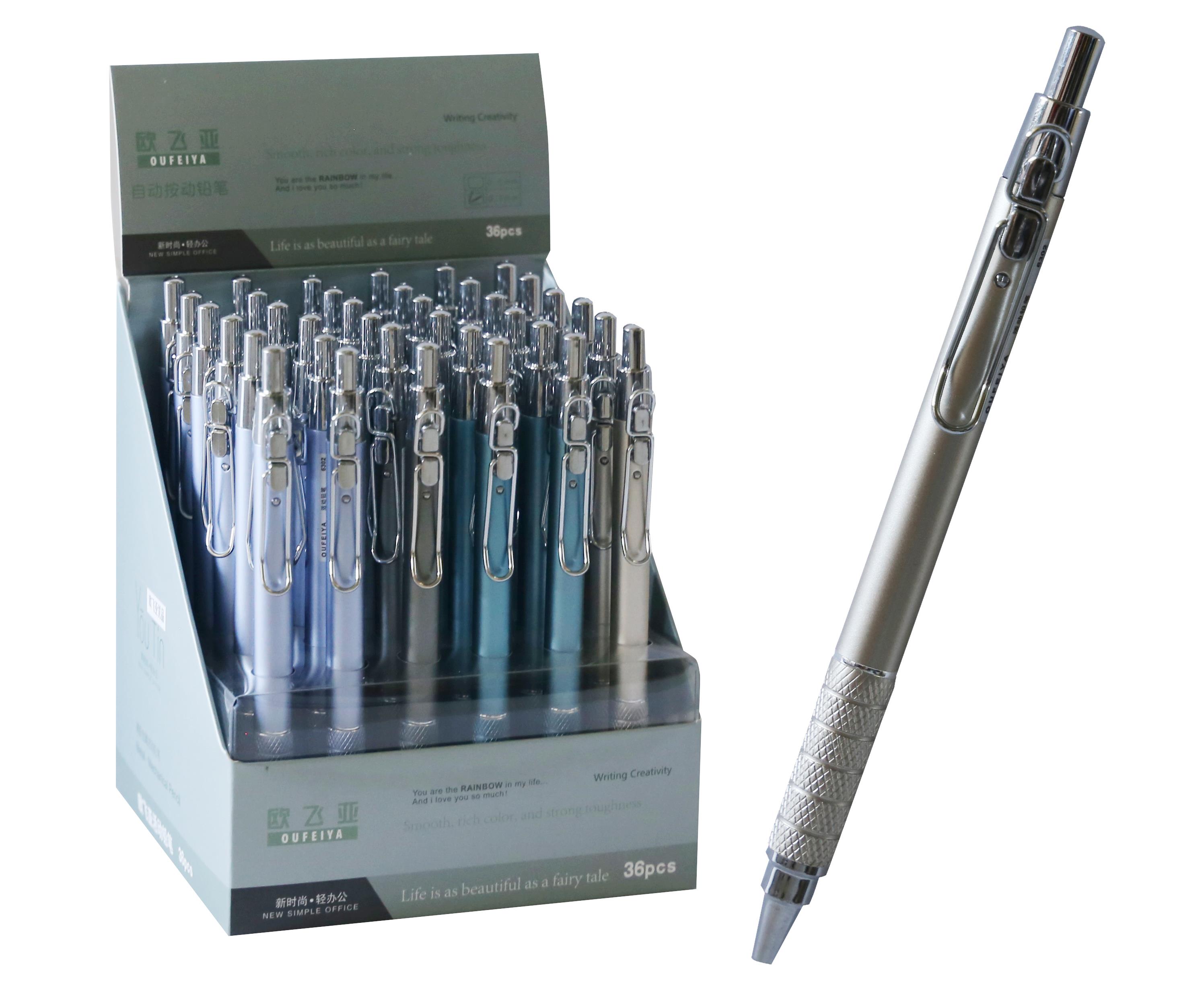 Bafix Versatil Kalem Oufeıya 0.7 MM 6302