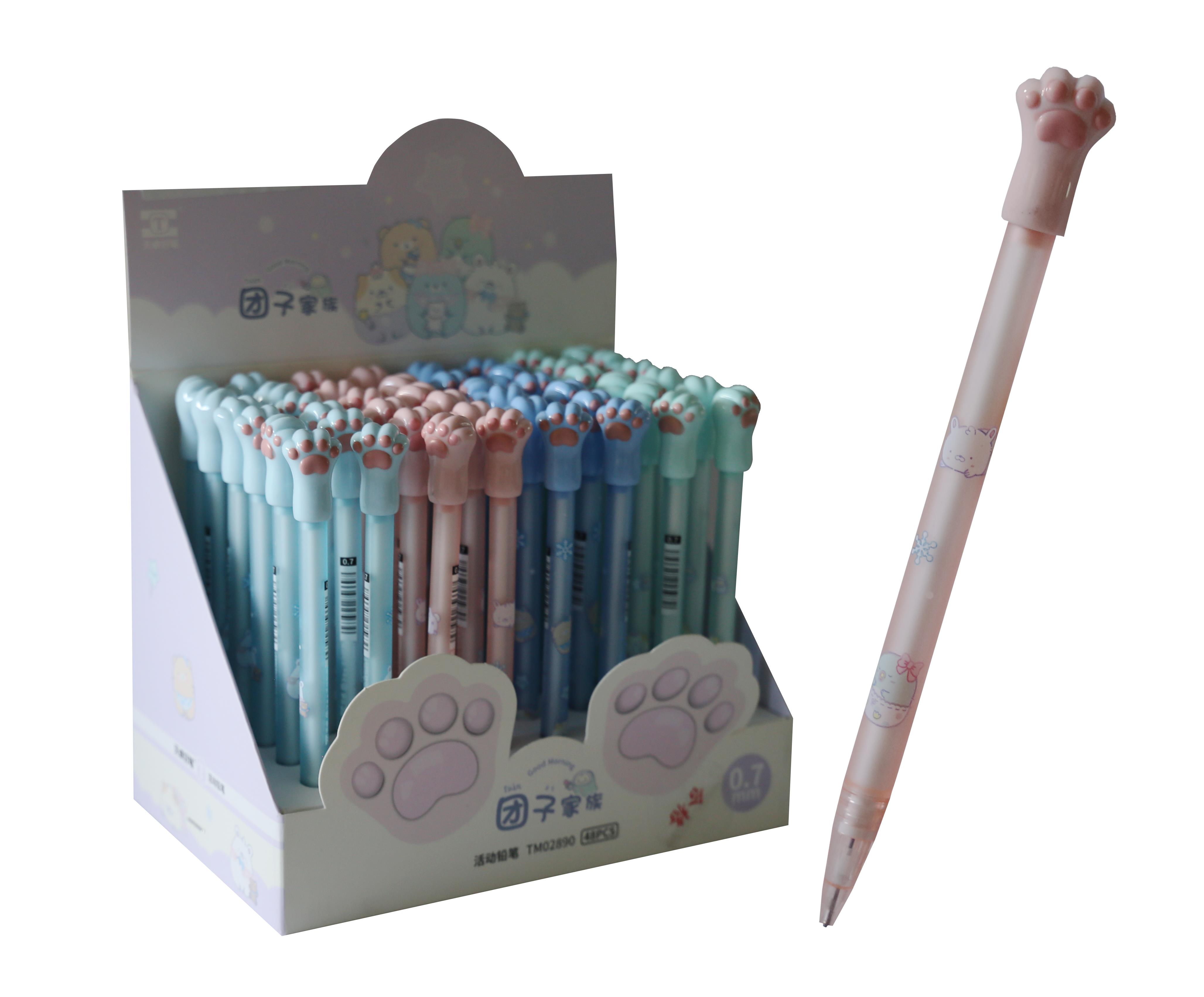 Bafix Versatil Kalem Tuan 0.7 MM TM02890